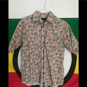 Floral shirt